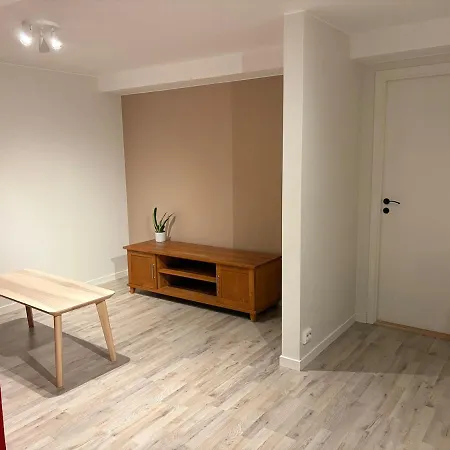 Apartment Modern Ground Floor Apartment, Centrally Located And Close To Ons Stavanger