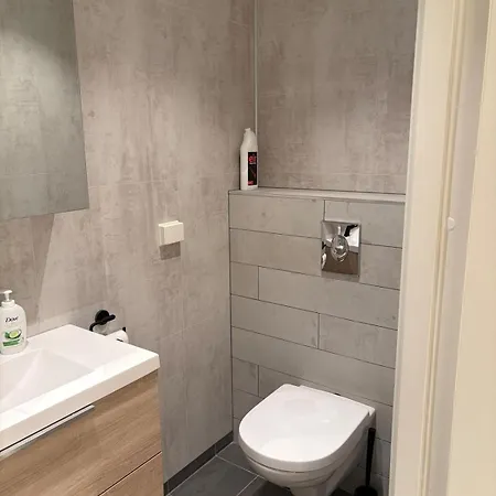 Apartment Modern Ground Floor Apartment, Centrally Located And Close To Ons Stavanger